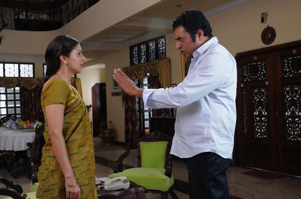 Bhumika,Prakash Raj New Movie Stills - 50 / 85 photos